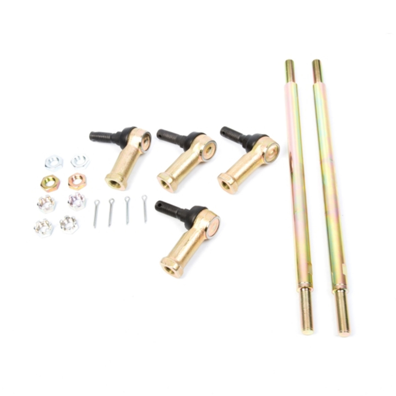 Kimpex HD Tie Rod End Upgrade Kit 327495 - 327495