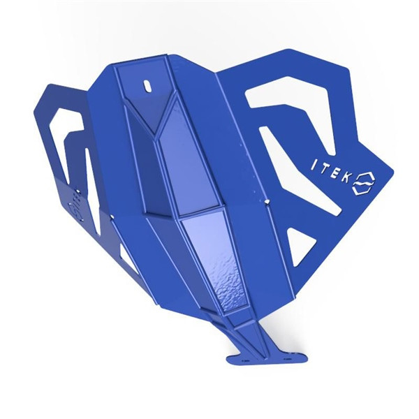 ITEK Skid Plate POLARIS - 335392