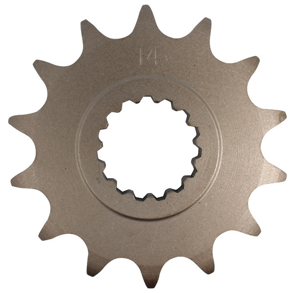 Kimpex Drive Sprocket 520 - Fits Yamaha - Front - 299025