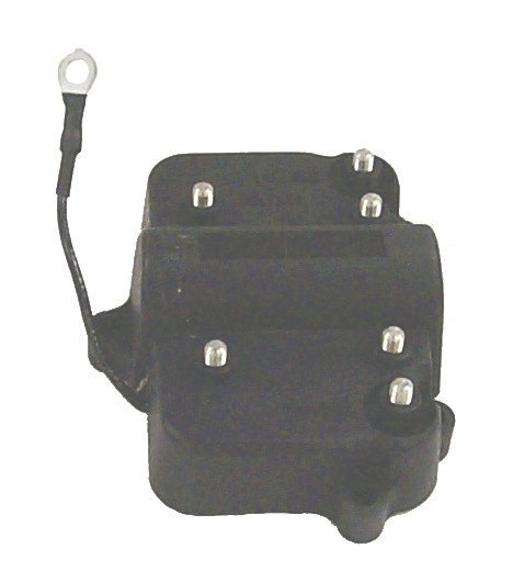 Sierra Switch Box 18-5776 - 722651