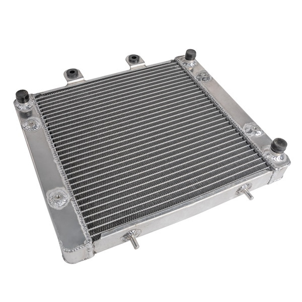 Kimpex Replacement Radiator Aluminum - 164621