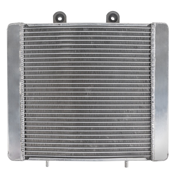Kimpex Replacement Radiator Aluminum - 164621