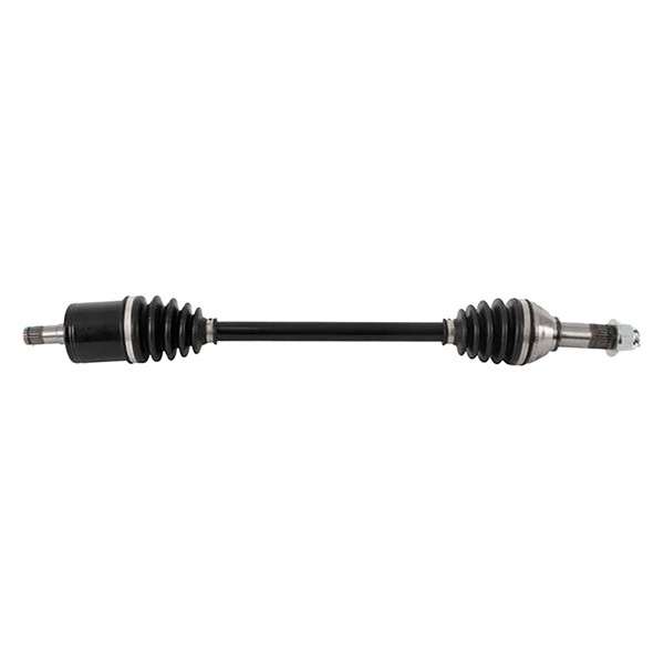 All Balls 6 Ball Heavy Duty Axle Fits Can-am - 307253