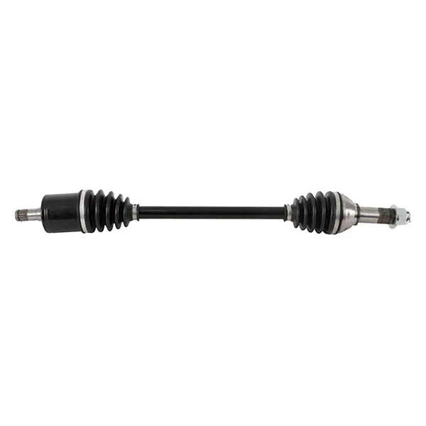 All Balls 6 Ball Heavy Duty Axle Fits Can-am - 307253
