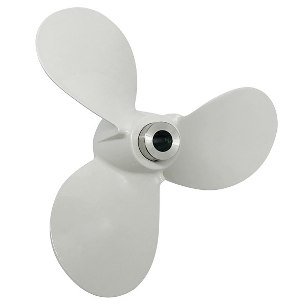 Kimpex Propeller Fits Yamaha - Aluminum - 777300