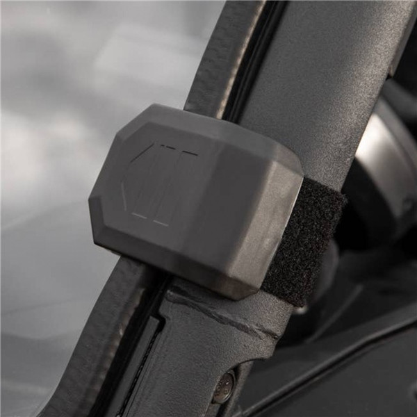 Super ATV vented windshield Fits Can-am - 315730