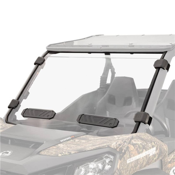 Super ATV vented windshield CAN-AM (BRP) - 315730