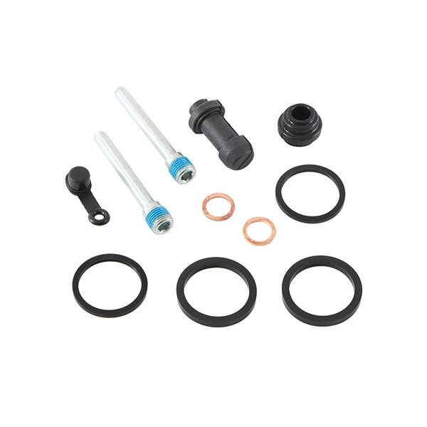 All Balls Brake Caliper Repair Kit HONDA, KAWASAKI, SUZUKI - Front - 207956
