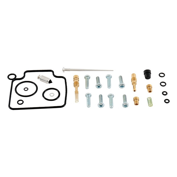 All Balls Carburetor Repair Kit Fits Honda - 209192