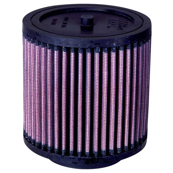 K&N High-Flow OEM Air Filter Fits Honda - 076553