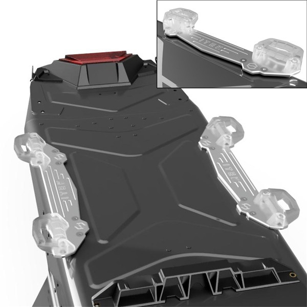 ITEK Dual Link-it Adaptor Fuel - 335393