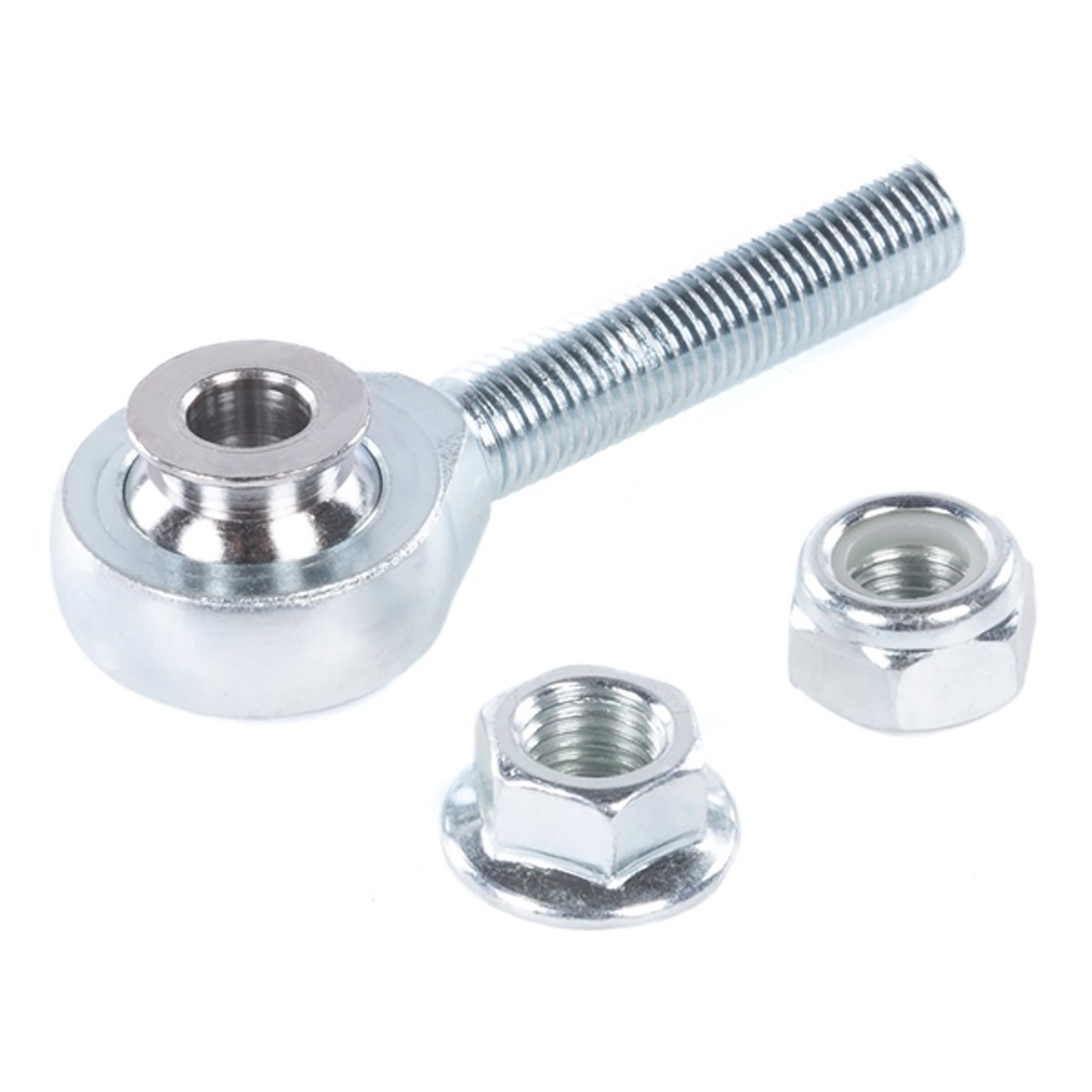 Kimpex Snowmobile Tie Rod End Upper - 104210