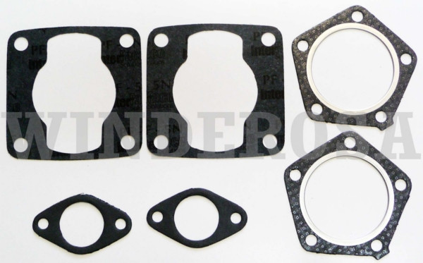 VertexWinderosa Pro-Formance Top End Gasket Sets POLARIS - 09-710073 - 303977