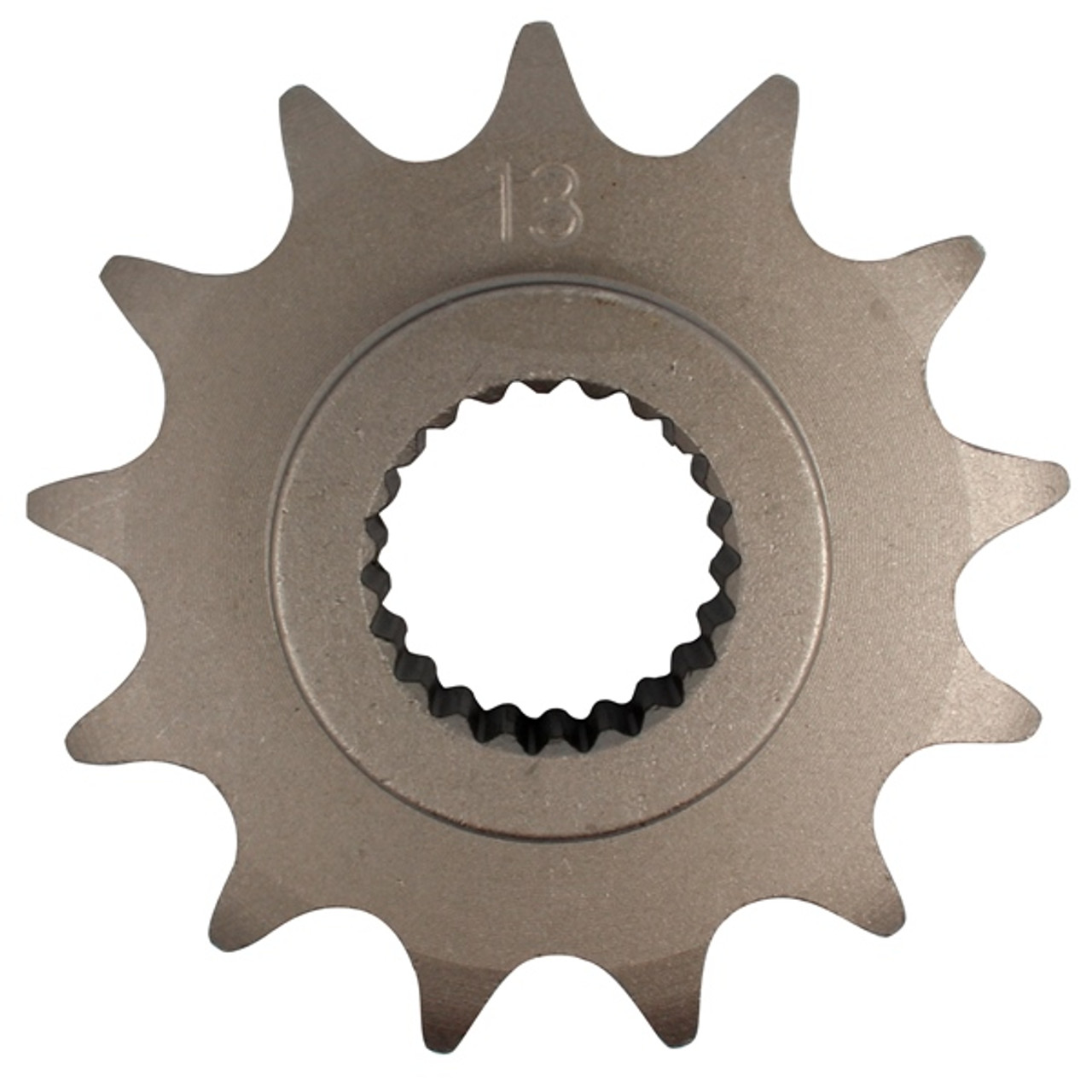Kimpex Drive Sprocket 520 - Fits Polaris - Front - 299027