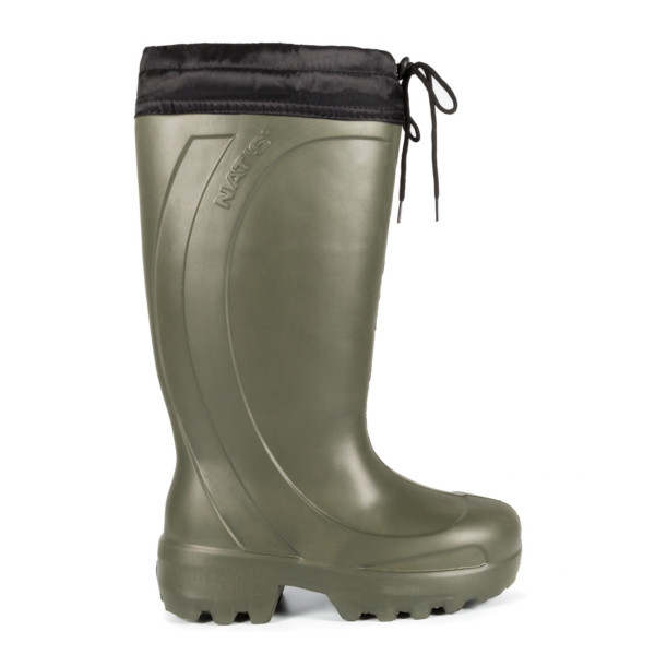 NAT'S Compass Boots Men - Fishing, Hunting - 10 - 032685