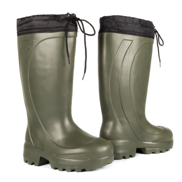 NAT'S Compass Boots Men - Fishing, Hunting - 10 - 032685