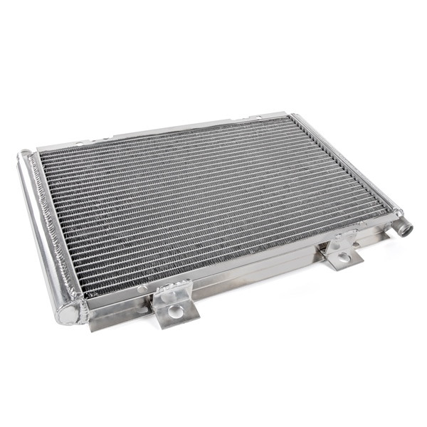 Kimpex Replacement Radiator Aluminum - 164623