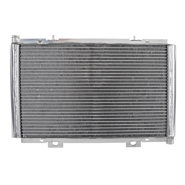 Kimpex Replacement Radiator Aluminum - 164623