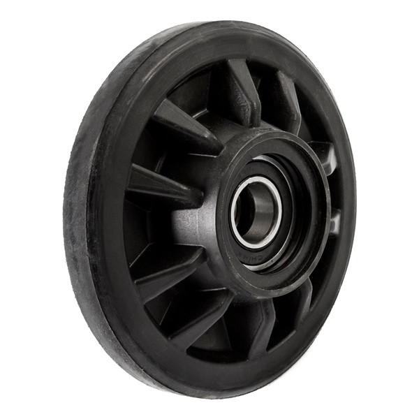 COMMANDER Wheel 134mm - 387003