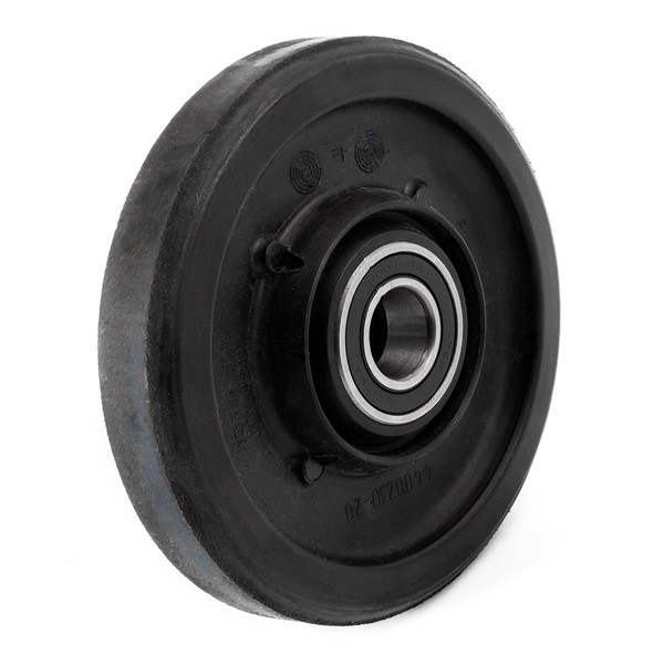 COMMANDER Wheel 134mm - 387003