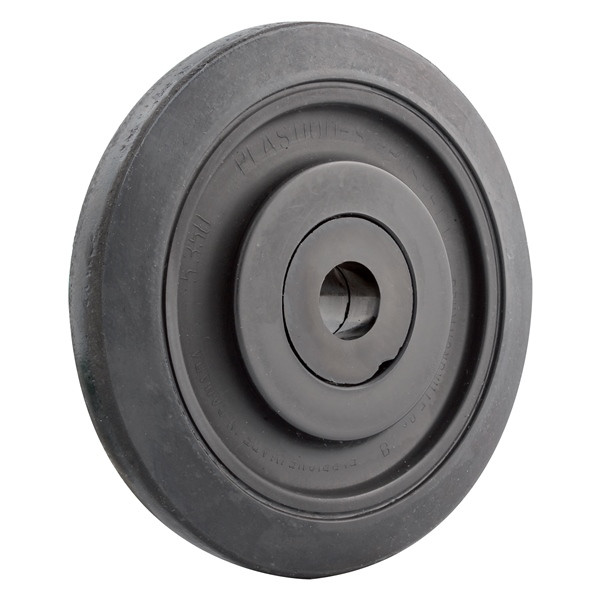 Kimpex Idler Wheel Plastic - MOTO-SKI, POLARIS, SKI-DOO - 298871