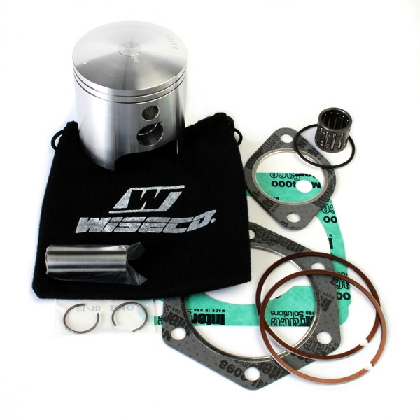 Wiseco Piston Kit POLARIS - N/A - 064672