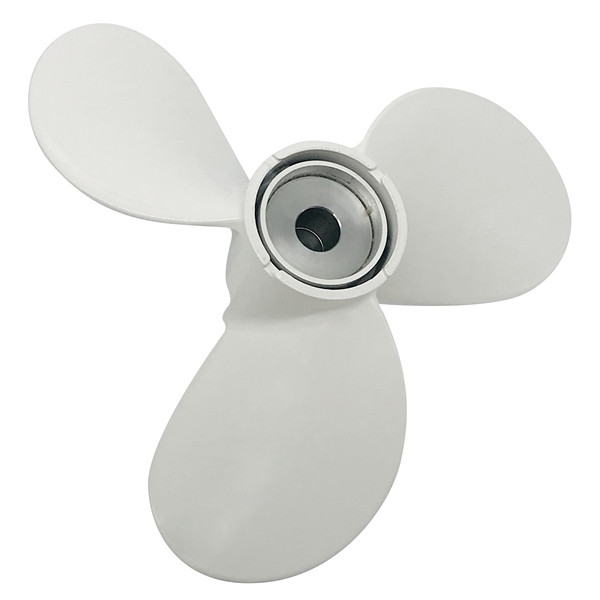 Kimpex Propeller Fits Yamaha - Aluminum - 777301