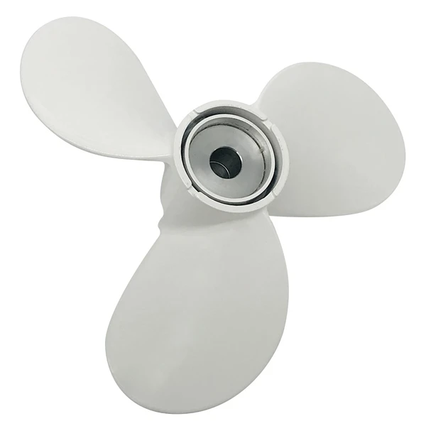 Kimpex Propeller Fits Yamaha - Aluminum - 777301