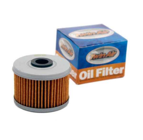 Twin Air Oil Filter - 025751
