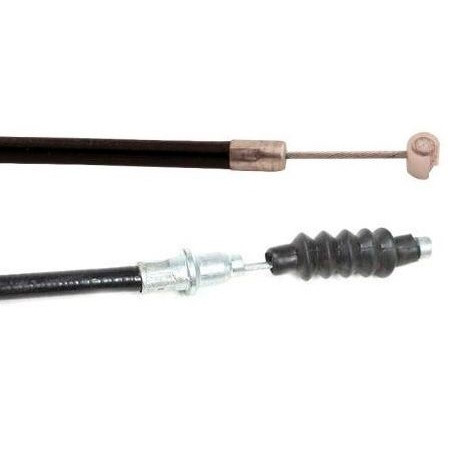 Outside Distributing C1 Style Clutch Cable- - 217221