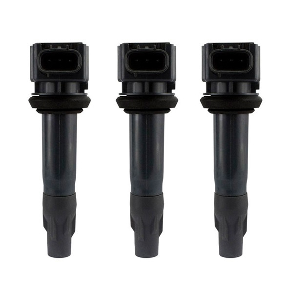 Kimpex HD Ignition Coil Fits Can-am, Fits Ski-doo, Lynx - 345331 - 345331