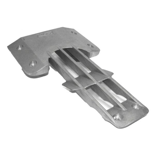 WSM Intake Grate Fits Yamaha - 798810