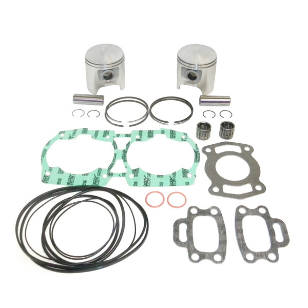 WSM Original Series Piston Rebuild Kit Fits Sea-doo - 650 cc - 797922