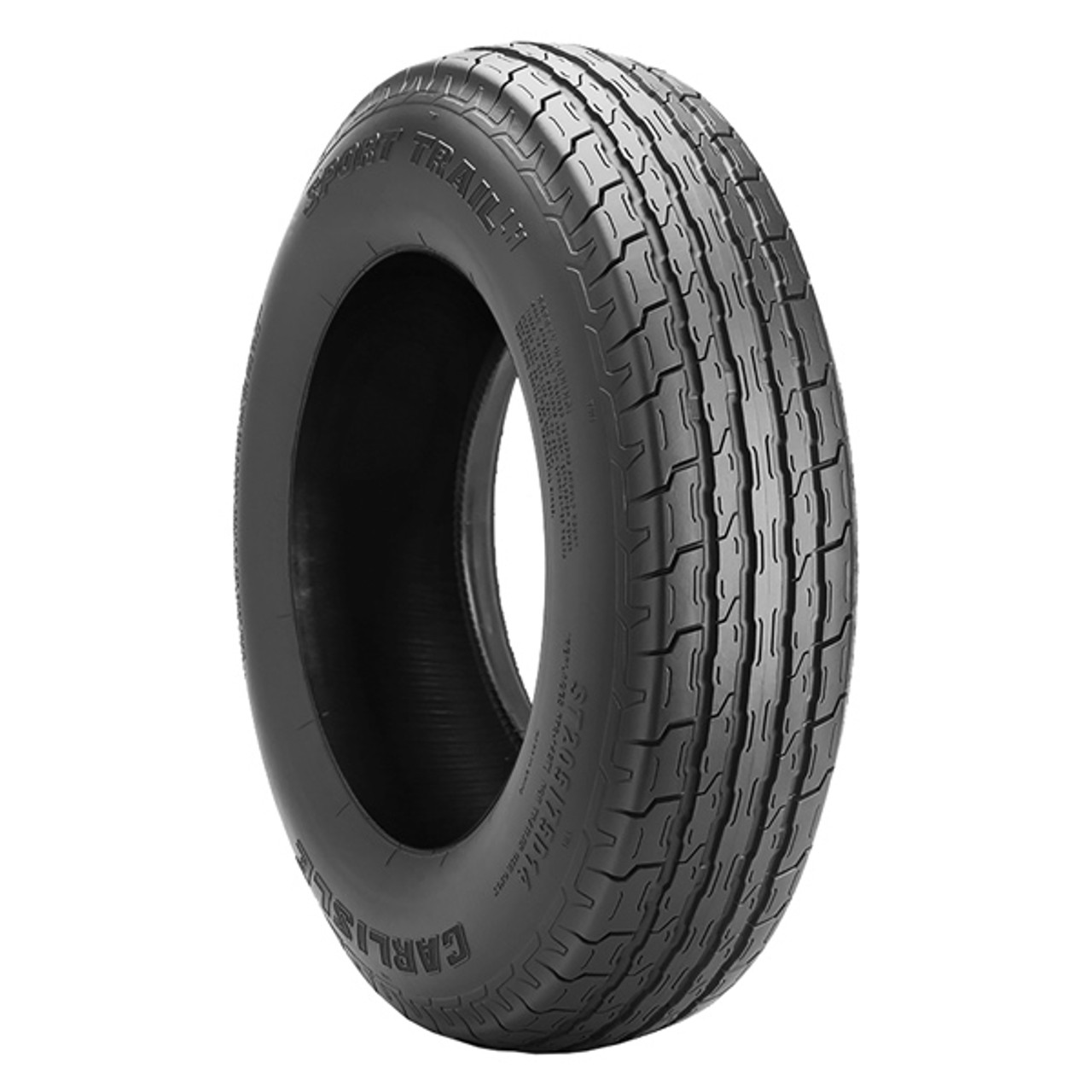 Carlisle Sport Trail LH Tire only - 719984