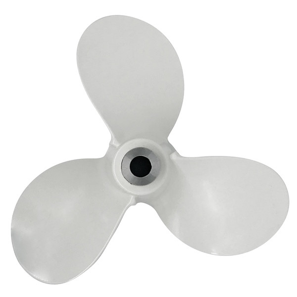 Kimpex Propeller Fits Yamaha - Aluminum - 777302