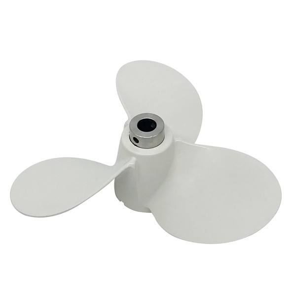 Kimpex Propeller Fits Yamaha - Aluminum - 777302