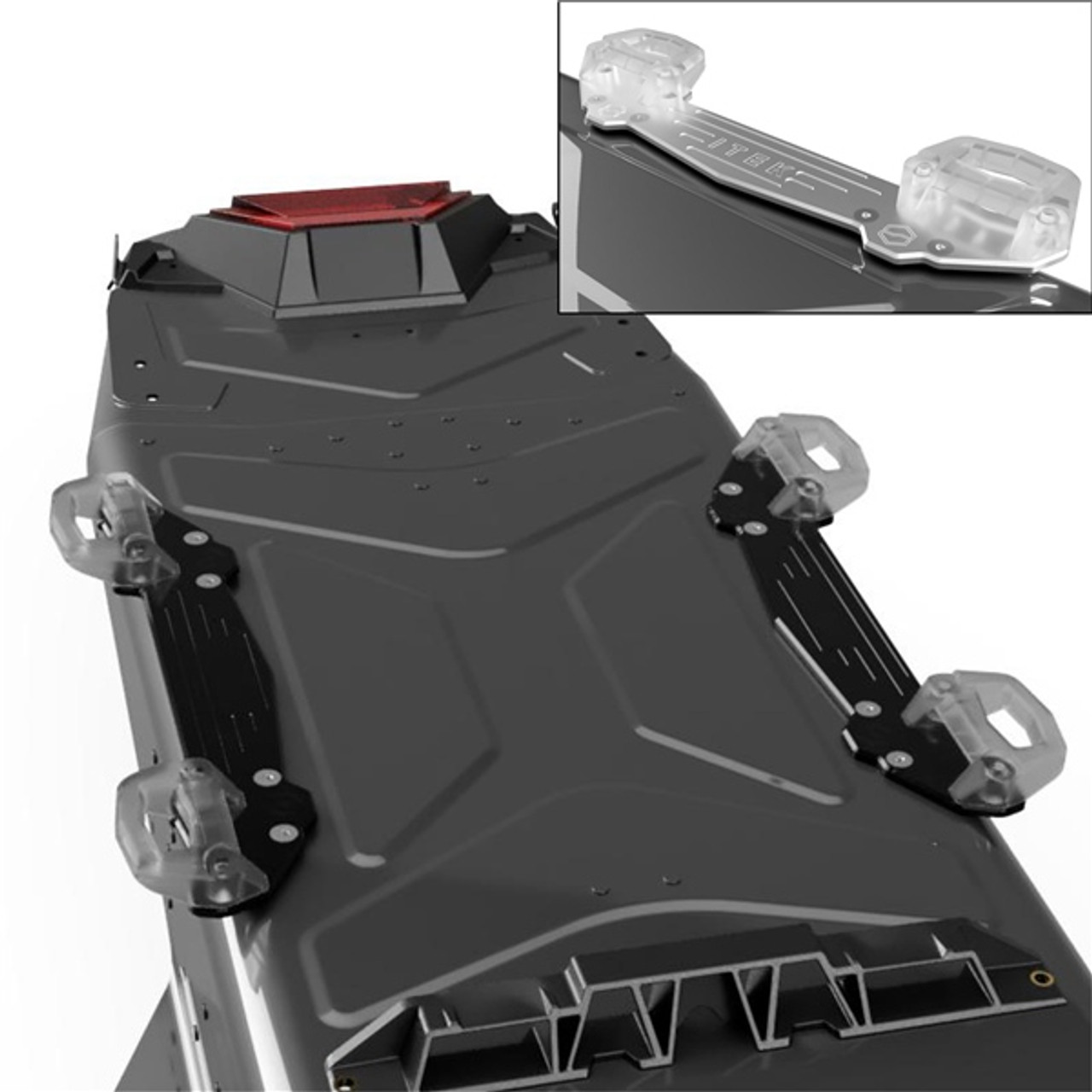 ITEK Dual Link-it Adaptor Fuel - 335395