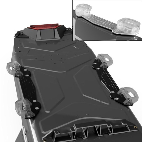 ITEK Dual Link-it Adaptor Fuel - 335395