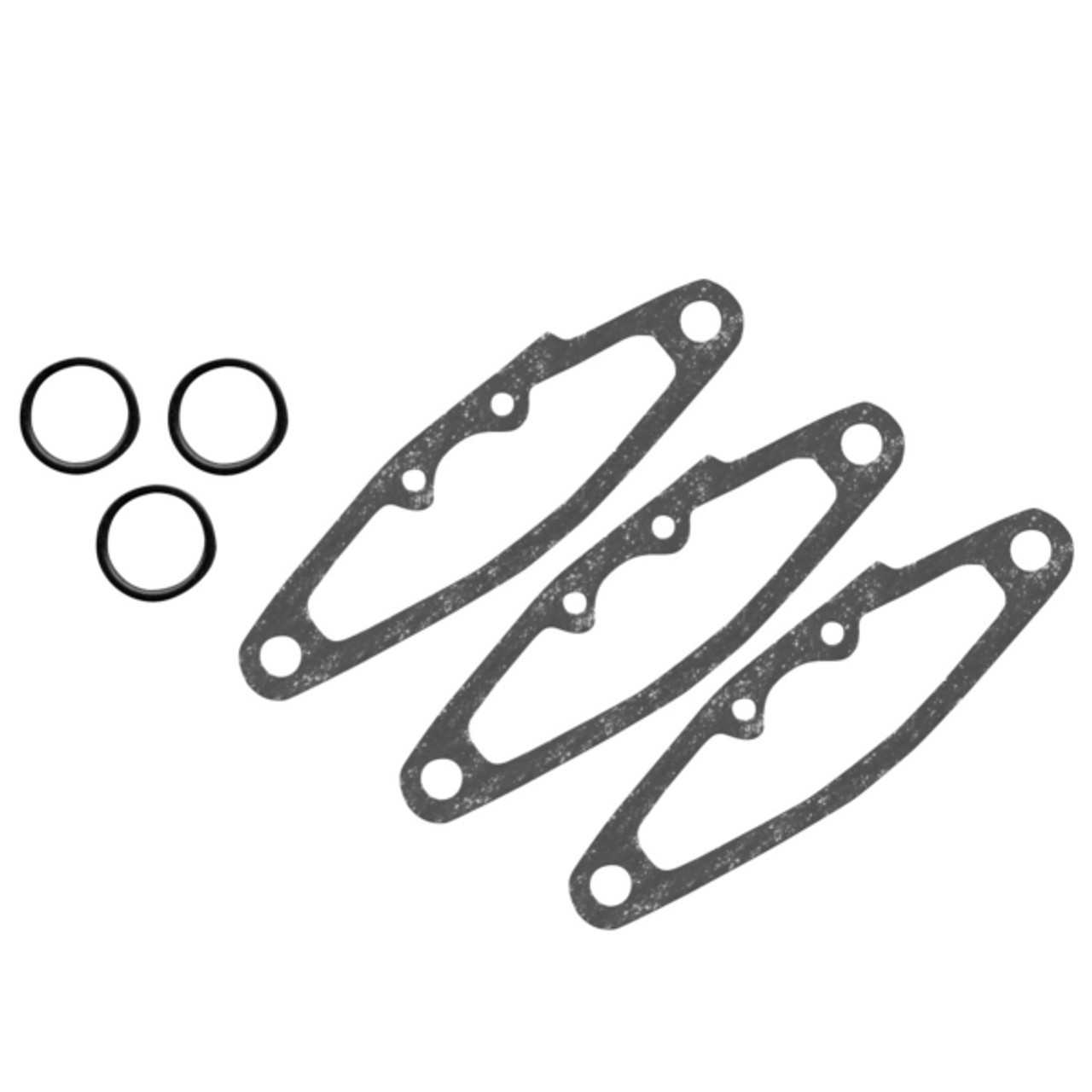 VertexWinderosa Power Valve Gasket Sets Fits Polaris - 304134