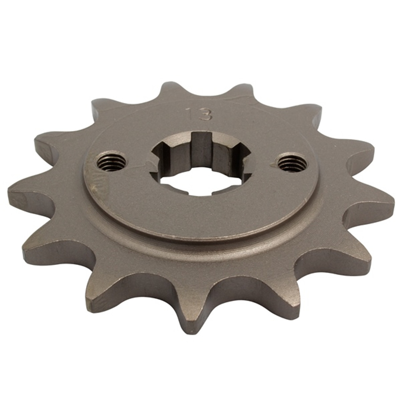 Kimpex Drive Sprocket 520 - Fits Yamaha - Front - 299036