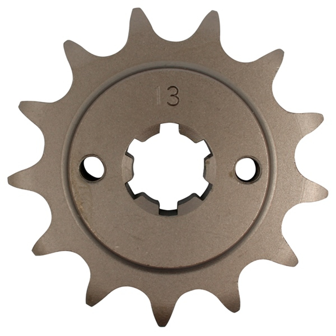 Kimpex Drive Sprocket 520 - Fits Yamaha - Front - 299036