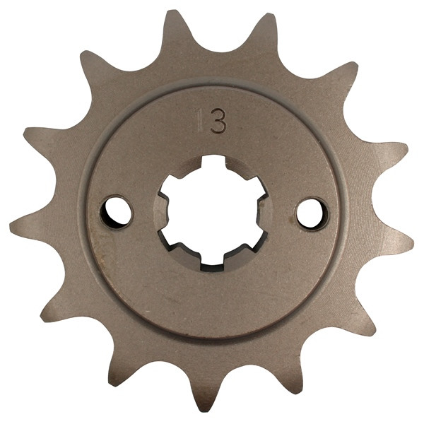 Kimpex Drive Sprocket 520 - Fits Yamaha - Front - 299036