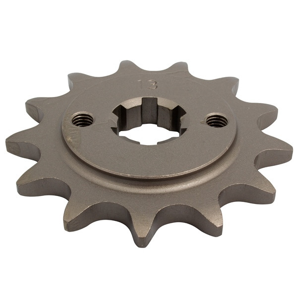 Kimpex Drive Sprocket 520 - Fits Yamaha - Front - 299036