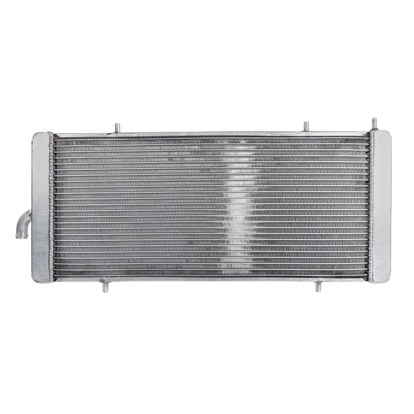 Kimpex Replacement Radiator Aluminum - 164635