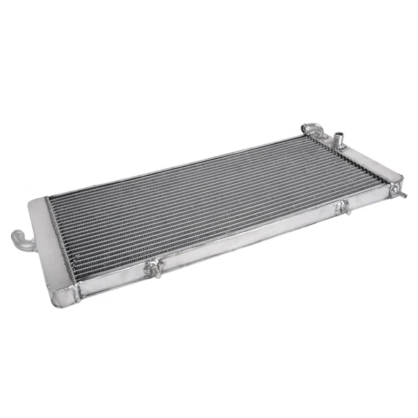 Kimpex Replacement Radiator Aluminum - 164635
