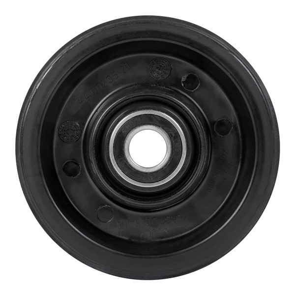 COMMANDER Wheel 144mm - 387010