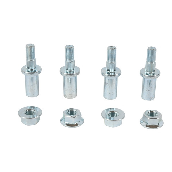 All Balls Wheel Stud and Nut Kit 209965 - 209965