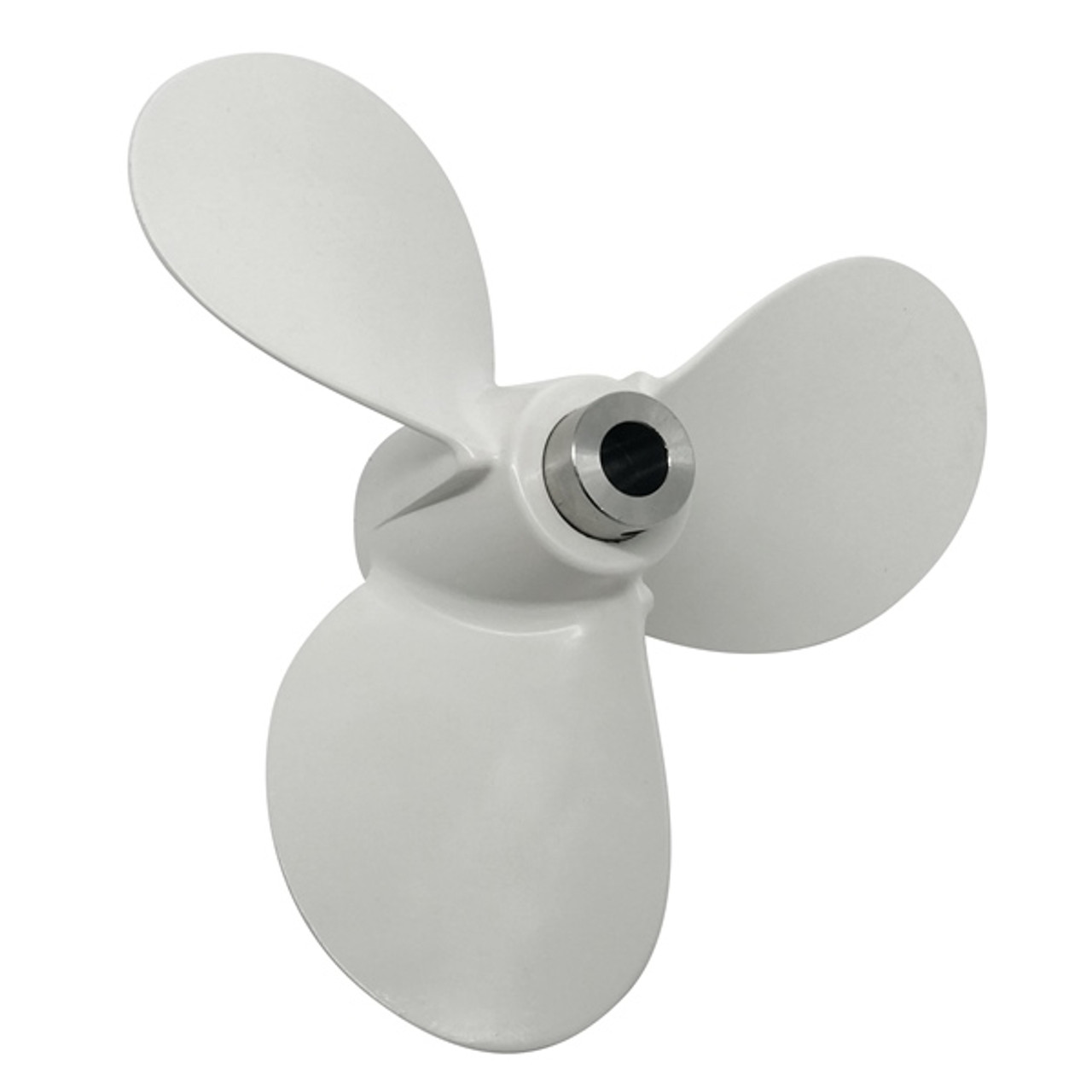 Kimpex Propeller Fits Yamaha - Aluminum - 777303
