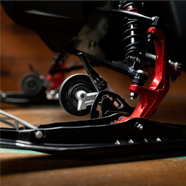 Kimpex Rouski Rouski EVO PILOT TS complete Kit Pilot TS - 472109