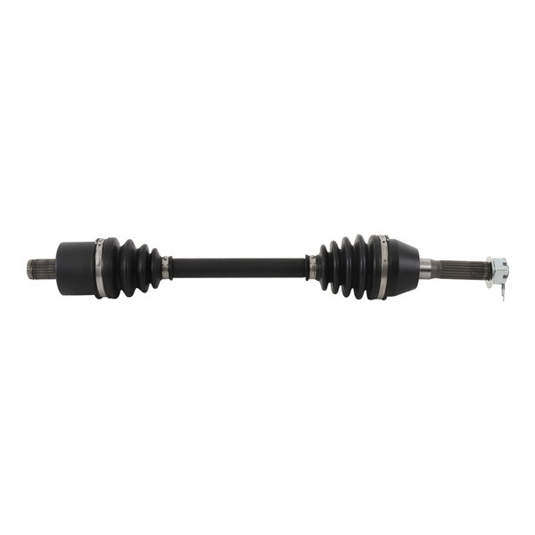 All Balls 8 Ball Extreme Duty Axle Fits Polaris - 347012